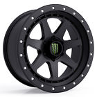 645mb-2106819 Atturo Black Trail Blade Xt Rims Ti