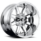 D53620208247 Atturo Chrome Maverick Deep Trail Blade Xt Rims