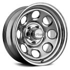298c-7755 Atturo Chrome Soft Trail Blade At Rims Tires