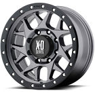 Xd12789050412n Atturo Gray Trail Blade Mt Rims Tires