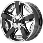 Xd81179004812n Atturo Pvd Rockstar Ii Trail Blade At Ri