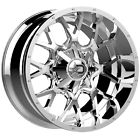 645c-2106819 Atturo Pvd Trail Blade Xt Rims Tires