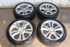 Audi Alloy Wheel Tires Rims Set Oem Lkq
