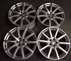 Audi Oem Wheel Rim