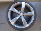 Audi Oem Wheel Tire Package Like New Take Off