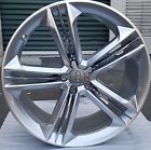 4h0601025bm Audi Plus Oem Factory Wheels Rims