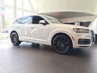 Audi Vossen Wheels Cont Tires Set New
