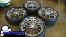 Avus Maybach Mercedes Chrome Wheels Toyo Tires Asanti