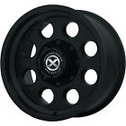 Ax19958060719n 46ce53fe American Racing Atx Federal Black Mojave Ii Wheels Couragia Mt