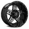 Az800-71hmbafe Rbp 22x12 Colt 90rbg 6x135