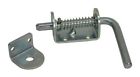 B2595lkb Buyers Products Spring Latch Zinc Plated Bolt Housing 724920015271