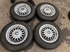 Bbs Euro Weaves Genuine Factory Oem Wheels Bmw