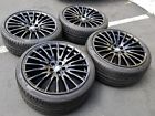 Bmw Oem Factory Wheels Rims Black