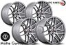 C300-19101123066mgm Curva Offset Hub Matte Gun Metal Wheels Rims
