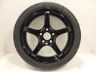 Cadillac Cts Compact Spare Wheel Rim Tire Oem
