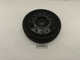 Chevrolet 560-08035 Camaro Z28 Compact Spare Tire And Wheel T135/60 R16 16x4 Fits 1997-2002