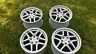 Chevrolet Corvette Wheels Oem