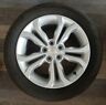 Chevrolet Cruze Wheel Rim Oem