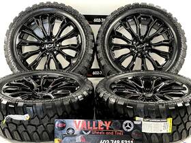 991gb-2295824-tahxoemr Chevrolet Oem Triple Black At4 22 Inch Chevy Ltz Rims Tires Wheels 6 Y Spokes Set 6x139 Mt E L 991gb-2295824-tahxoemr Chevrolet Oem Triple Black At4 22 Inch Chevy Ltz Rims Tires Wheels 6 Y Spokes Set 6x139 Mt E L