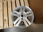 Chevrolet Used Oe Wheels Spark Silver Finish