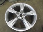 Chevy Camaro Ss Rear Oem Factory Wheel