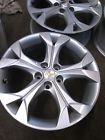 Chevy Cruze Oem Factory Wheel