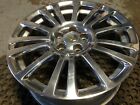 560-05476 Chevy Cruze Wheel Rim Spoke Opt Rtn Vin