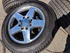 Chevy Silverado Gmc Sierra Hd Factory Oem Wheels Tires