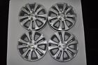 Chevy Spark Oem Factory Wheels