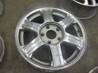 Chrysler Pacifica Oem Factory Chrome Rim