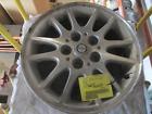 Chrysler Sebring Wheel Cpe Aluminum Spoke Chrysler Sebring Wheel Cpe Aluminum Spoke