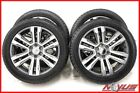 Ck24322gm Novuswheels Oem Gmc Yukon Sierra Denali Chevy Silverado Tahoe Ltz