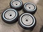 Wvi-12-460404 Coker American Classic 700202 Wheel