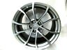 9598724 Corvette Gs Factory Silver Alloy Wheel Gm