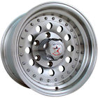 R62-5785 Custom 15x7 Machined Rebel Racing R62-5785 Custom 15x7 Machined Rebel Racing