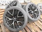 D0c006av1a D0c006-av1a Nissan Factory Oem Gtr Wheels Rims Tires Takeoffs With Tpms