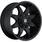 D5098909850 201-180 Fuel Nitto 18x9
