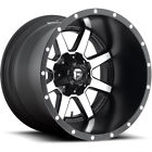 D53720209847 217530 Fuel Nitto 20x12