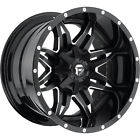 D56715000437 Bfg33572 Fuel Bfgoodrich 15x10