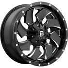 D57417909845 46ff73fe Fuel Federal 17x9
