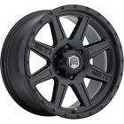 Deegan 38 Pro 2 Mickey Thompson Black Rims Trail Blade Xt Tires