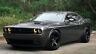 Demon Staggered Nitto Tires Wheels Package Satin Black Charger Challenger