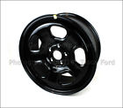 Dg1z1015a Ford Brand New Oem Steel Spare Wheel Rim Taurus Explorer