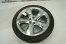 Dodge Charger Rt Oem Compact Spare Wheel Tire Rim