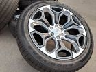 Dodge Ram Lucky Derby Wheels Tires Factory Oem Rims