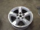 Dodge Ram Oem Factory Wheel