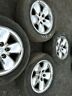Dodge Ram Pick Up Inch Chrome Wheels And Tires