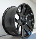 Dodge Ram Srt Black Style Mt Mud Tire Package Wheels
