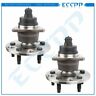 Eccpp802958 Eccpp For Chevy Cavalier Beretta Pontiac Grand Am Sunfire Rear