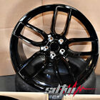 F147209590 18 Aftermarket Wheels Flow Forged Style Gloss Black Fits 767408760911
